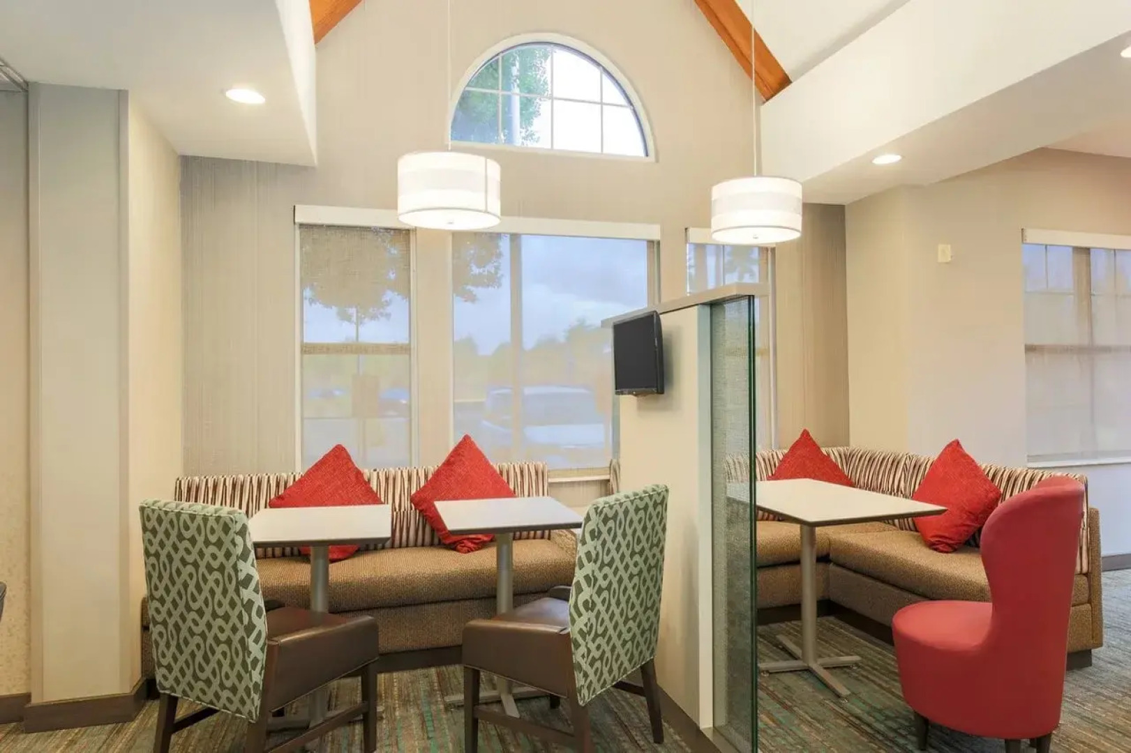 Residence Inn by Marriott Phoenix Chandler Fashion Center