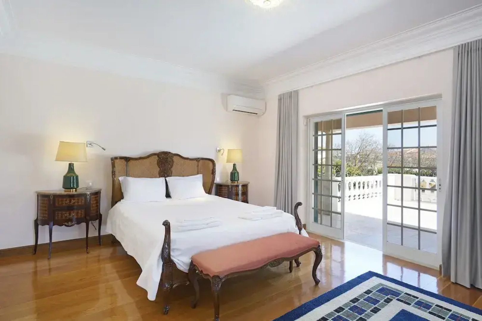 Villa Santa Teresinha