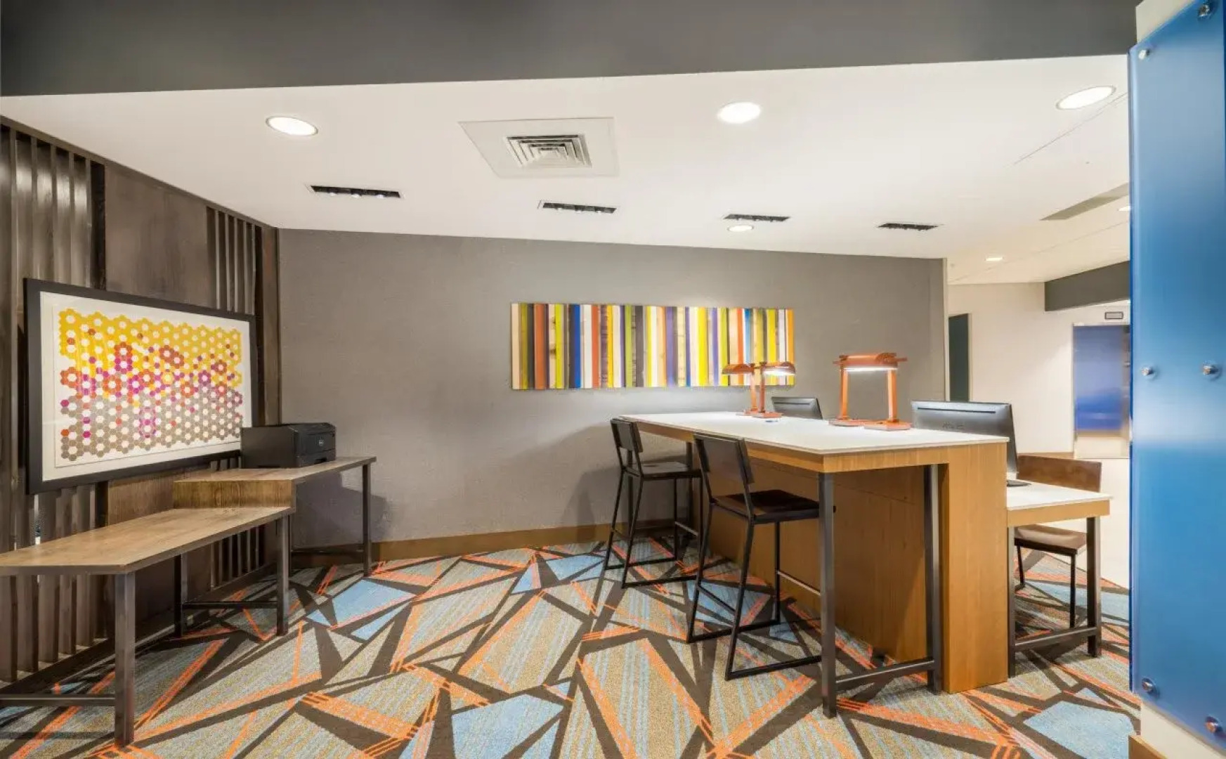 Holiday Inn Express & Suites Greenville SE - Simpsonville by IHG