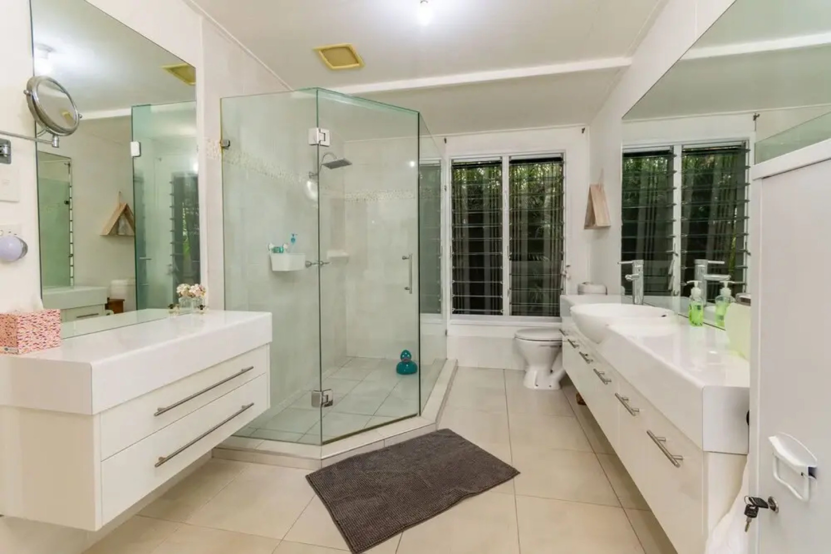 Beary's Rest on Bribie Island