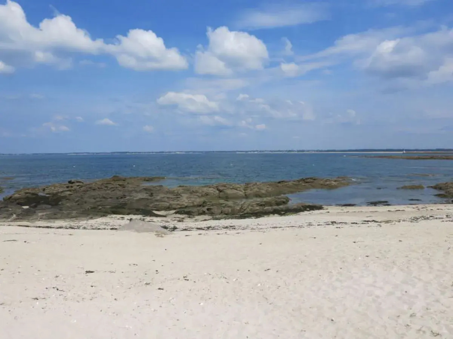 Holiday Home Moulin Bastard