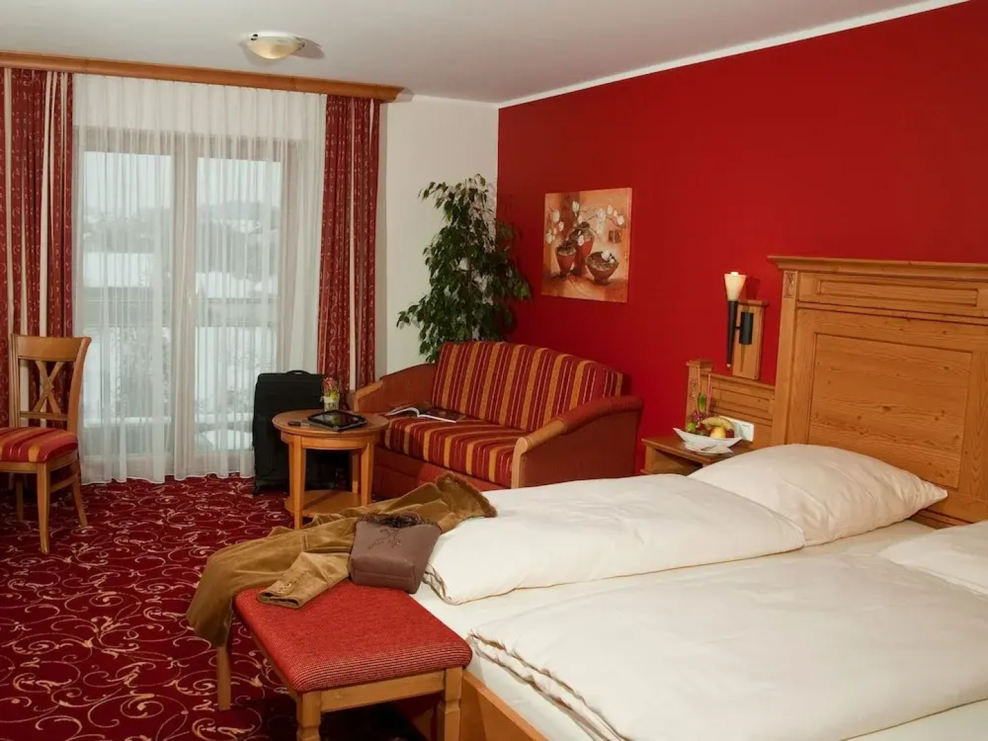 Landgasthof Apfelbeck