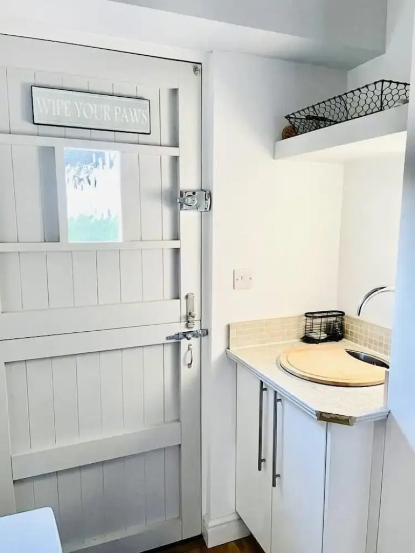 The Thorpe Guesthouse