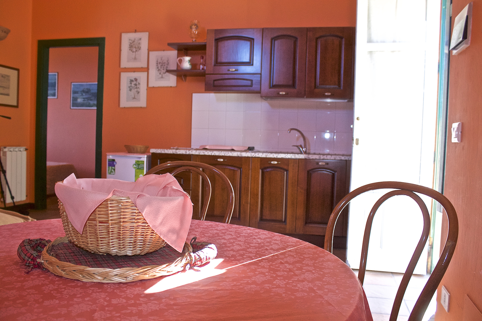 Hotel Agriturismo Santa Margherita