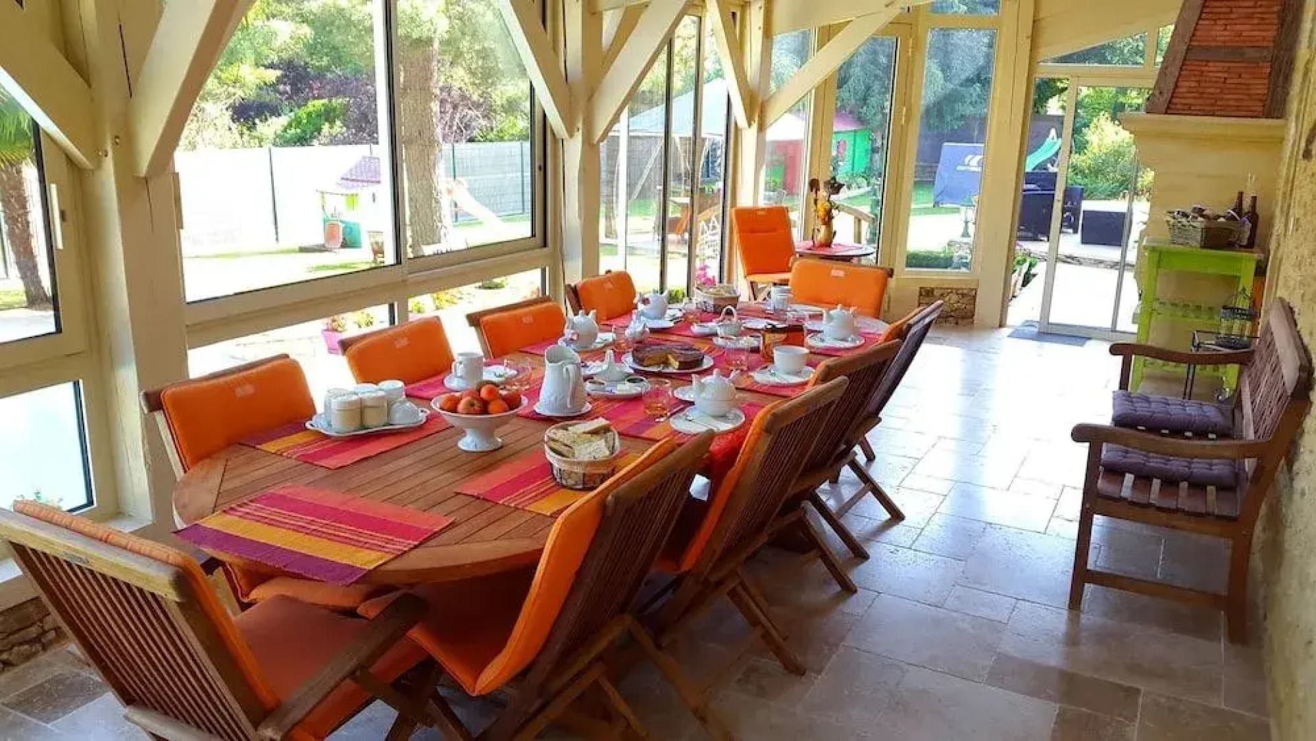 Domaine de la Dame Blanche