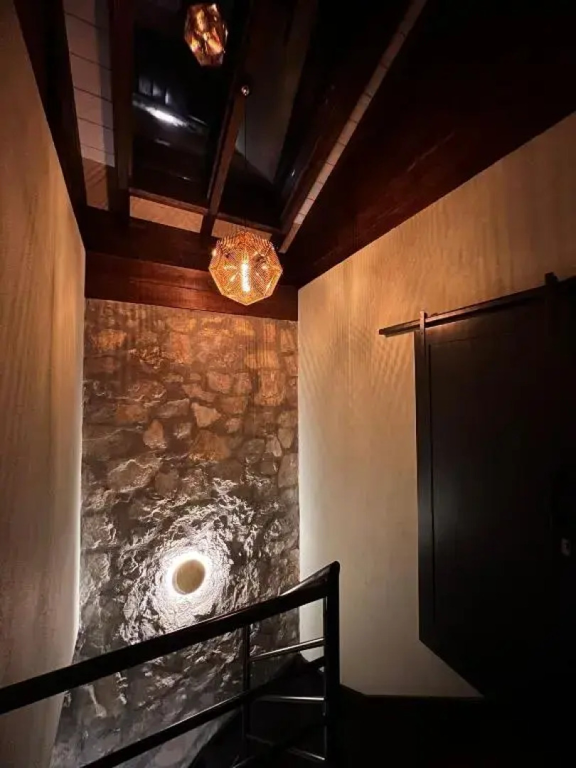 Casa AYAZ - Unique Design Villa in Vineyards and Olive Groves