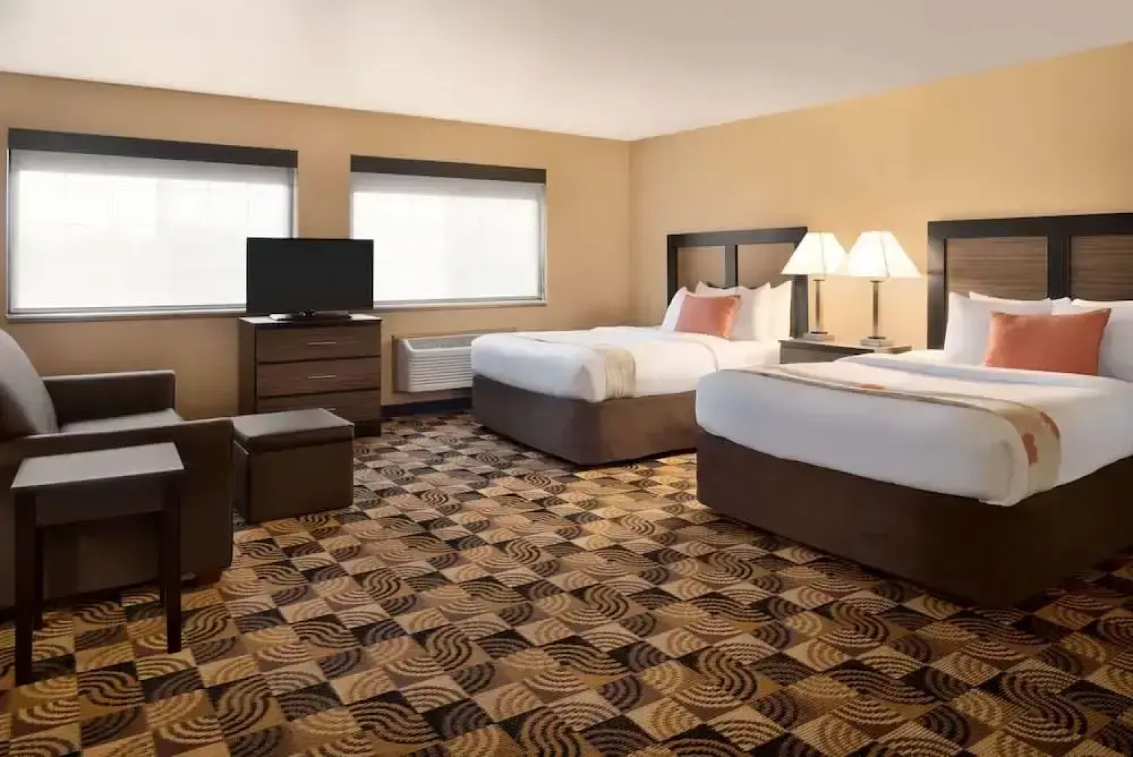 Hawthorn Suites By Wyndham Oak Creek/Milwaukee Airport