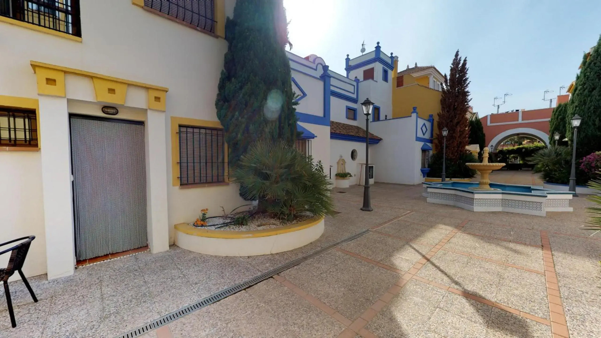 Casa Rozalejo - A Murcia Holiday Rentals Property