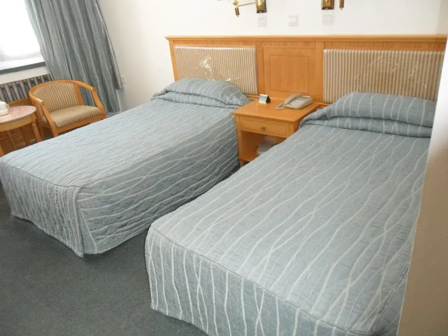 Yabuli Windmill Village