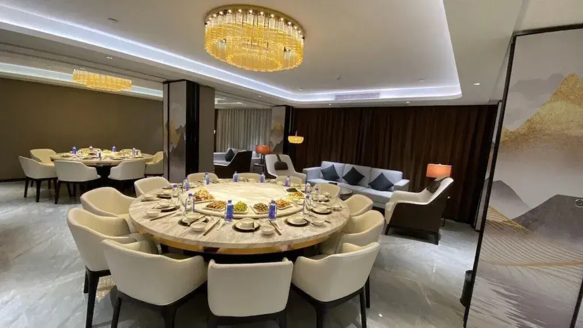 Ocean Delight Boutique Hotel