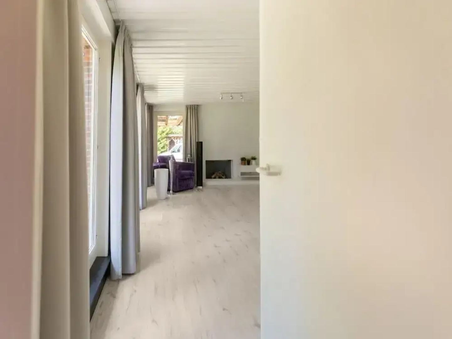 Lovely Chalet in Arendonk With Terrace