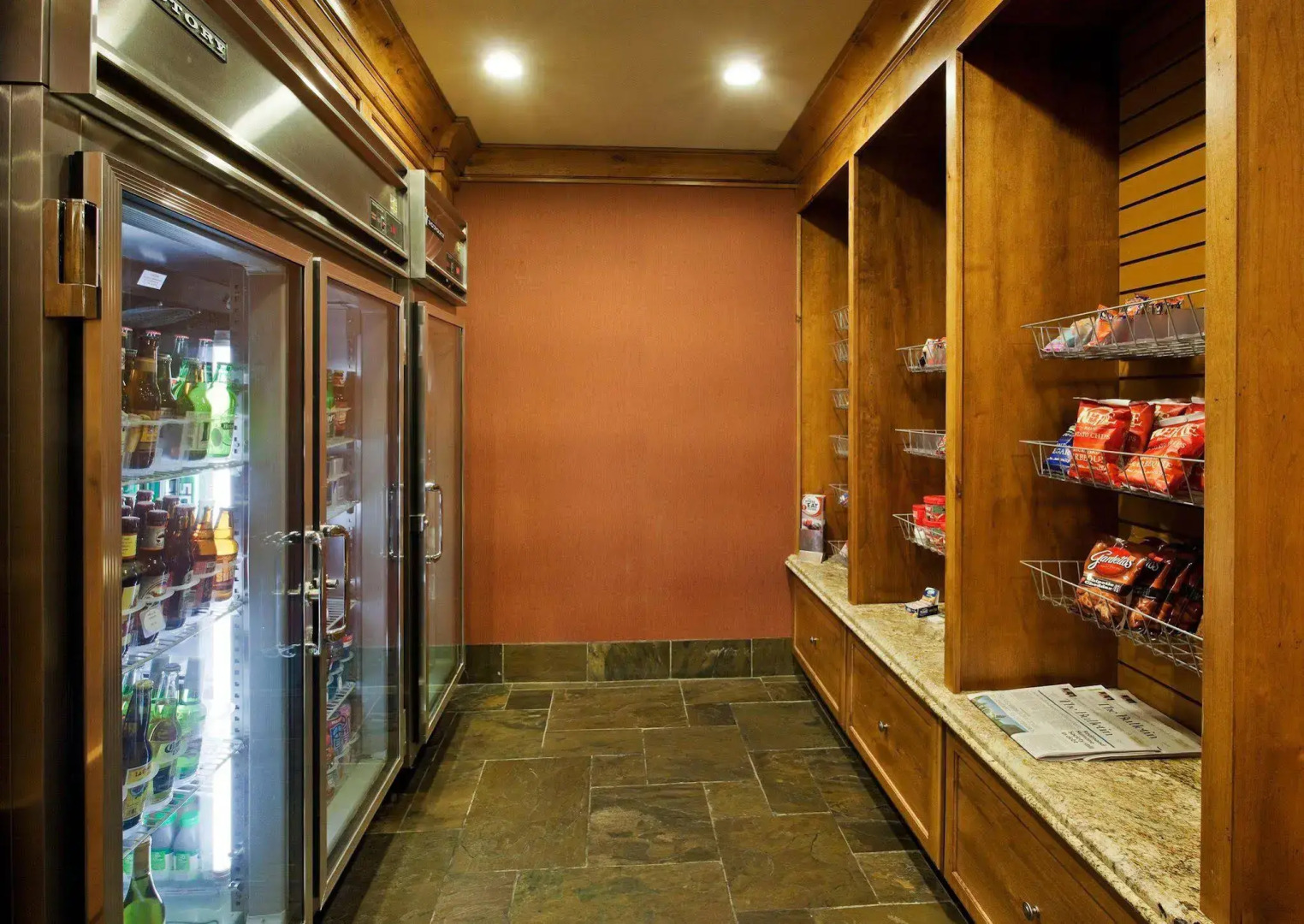 Hilton Garden Inn Bend