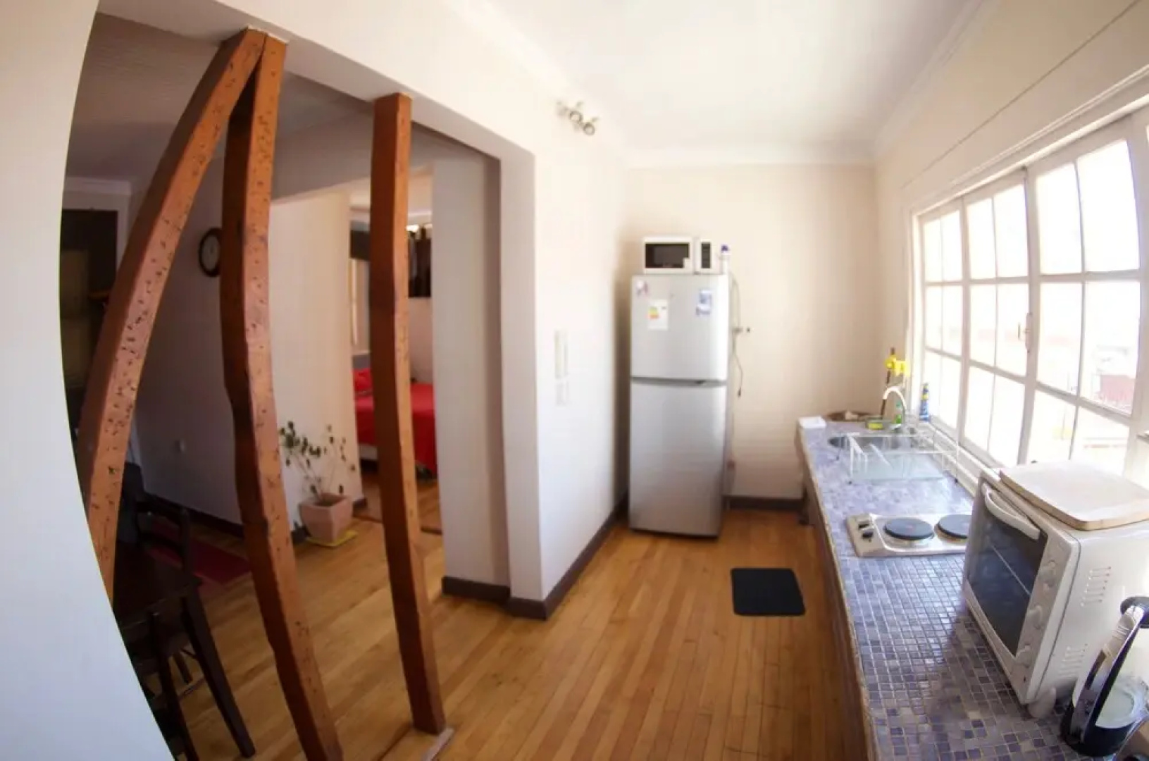 Lofts Parque Mirador Cerro Alegre