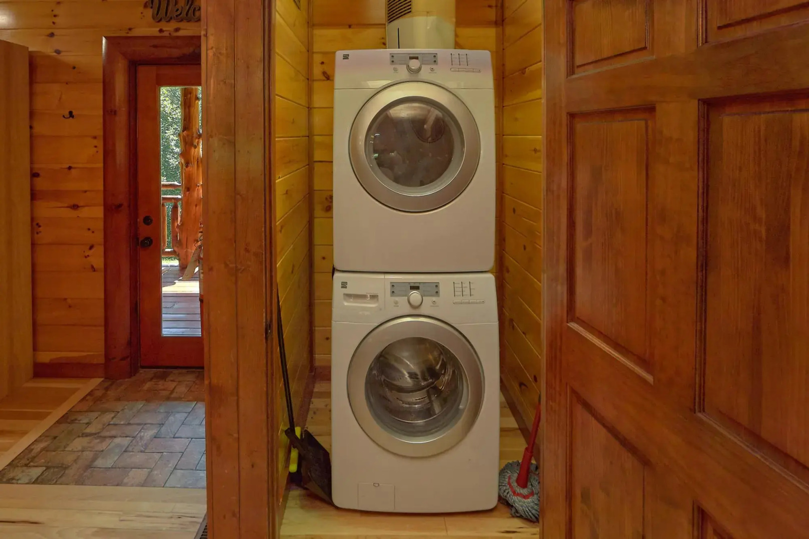 Sweet Tranquility Pool Lodge