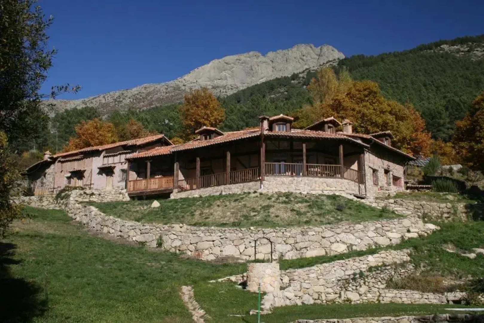 Hotel Rural Abejaruco