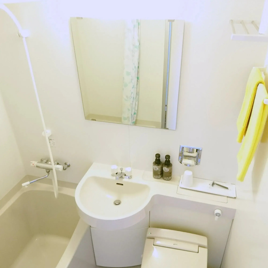 Rishiri Fuji Kanko Hotel