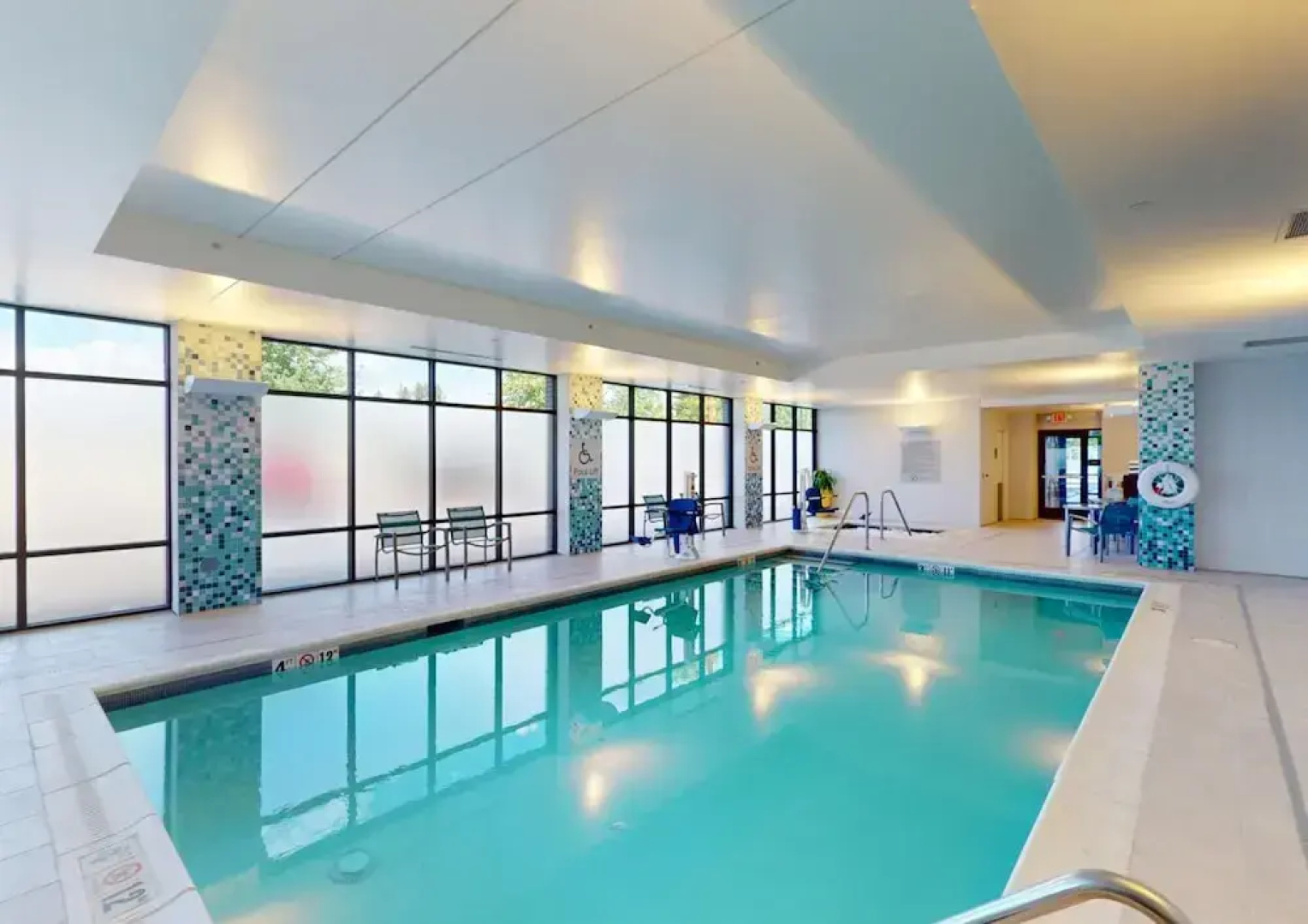 TownePlace Suites by Marriott Coeur d'Alene