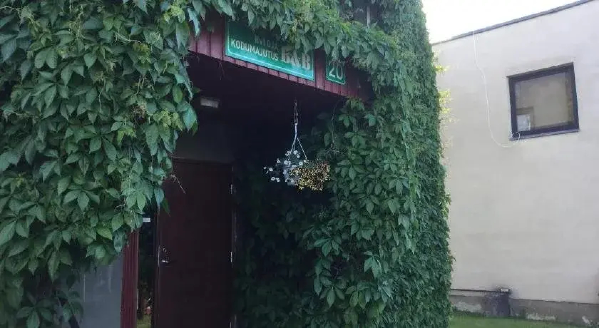 Iivi Oja Home Accommodation