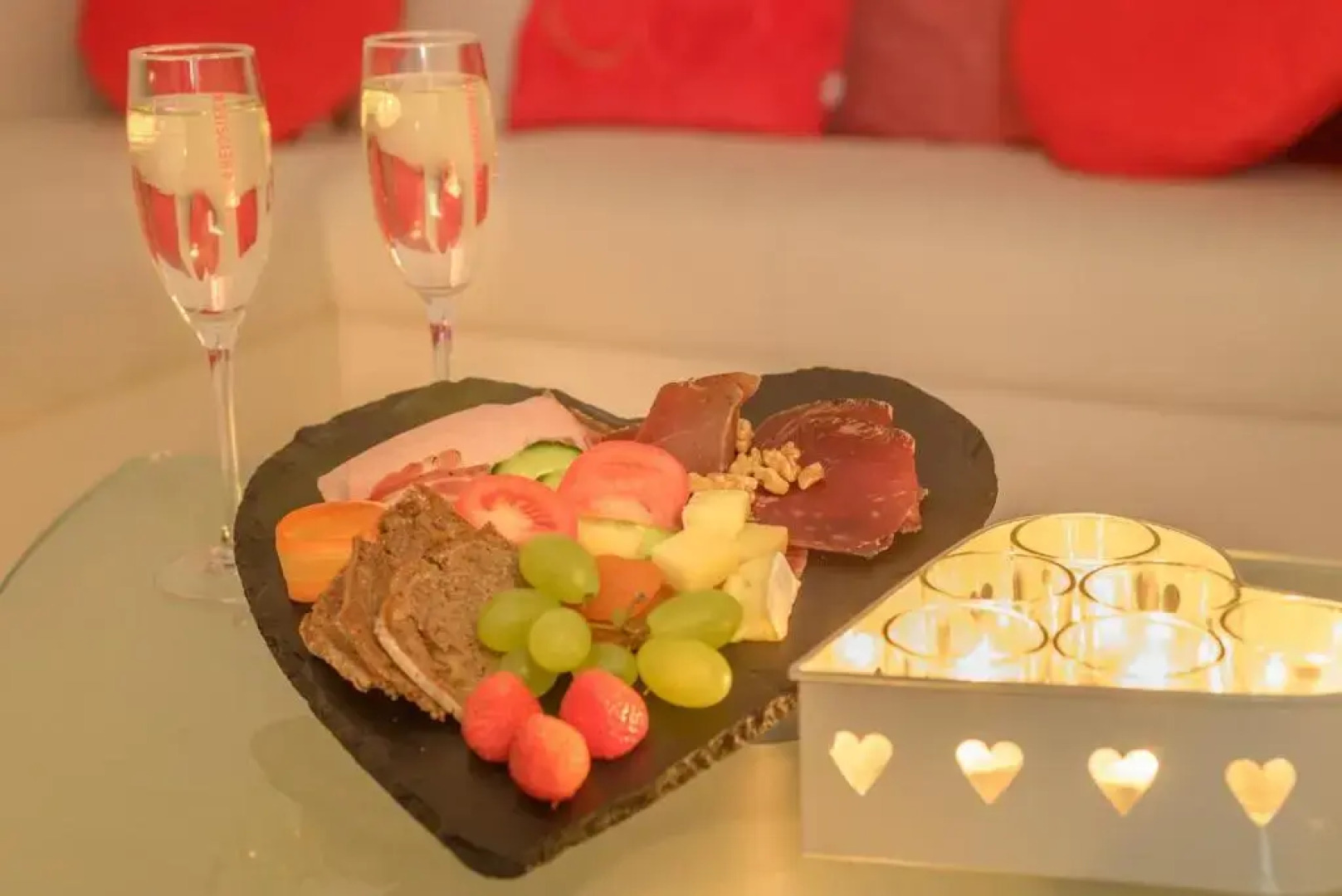 Aparthotel dala Leukerbad