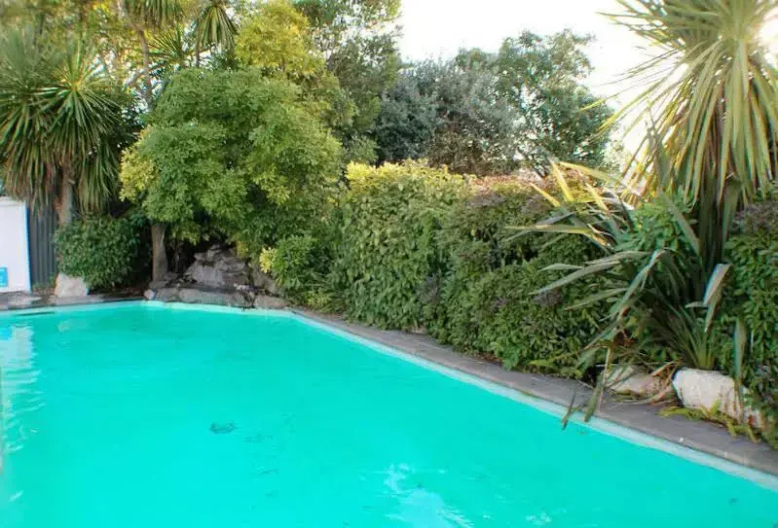 Comfort Inn Fairmont