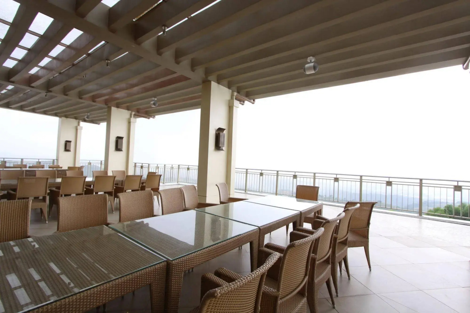 The Leaf at Timberland Heights