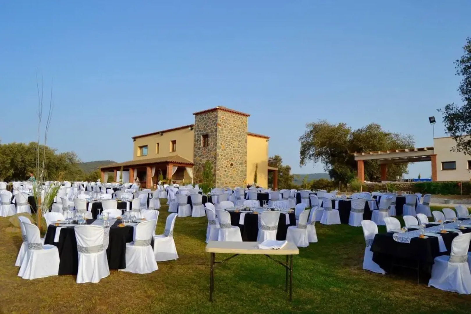 Casa Rural Alcornocalejo