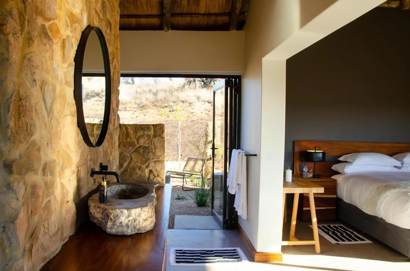 Sibani Lodge