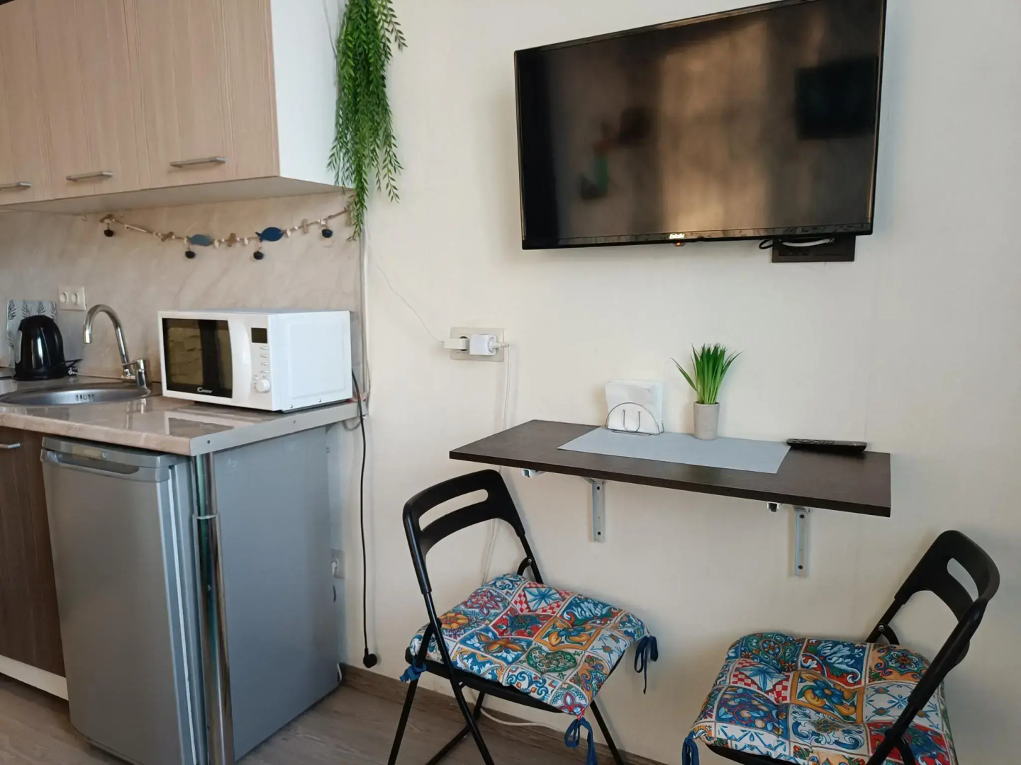 Апартаменты на улице Железнодорожная