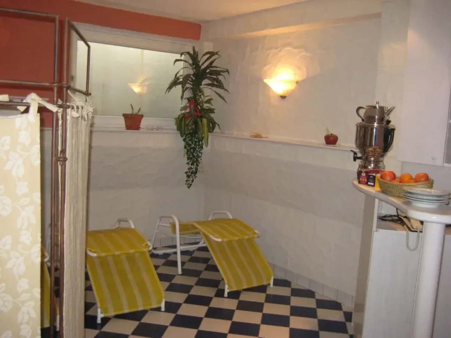 Landhof Residence Bellevue