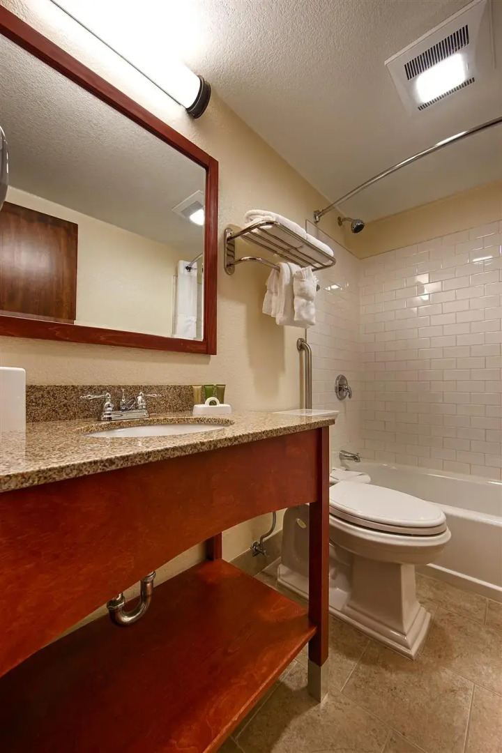 Best Western Plus Eagle/Vail Valley