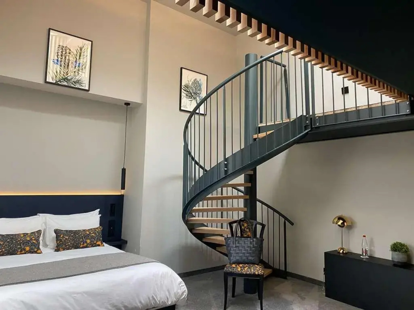 Best Western Premier Le Chapitre Hotel & Spa