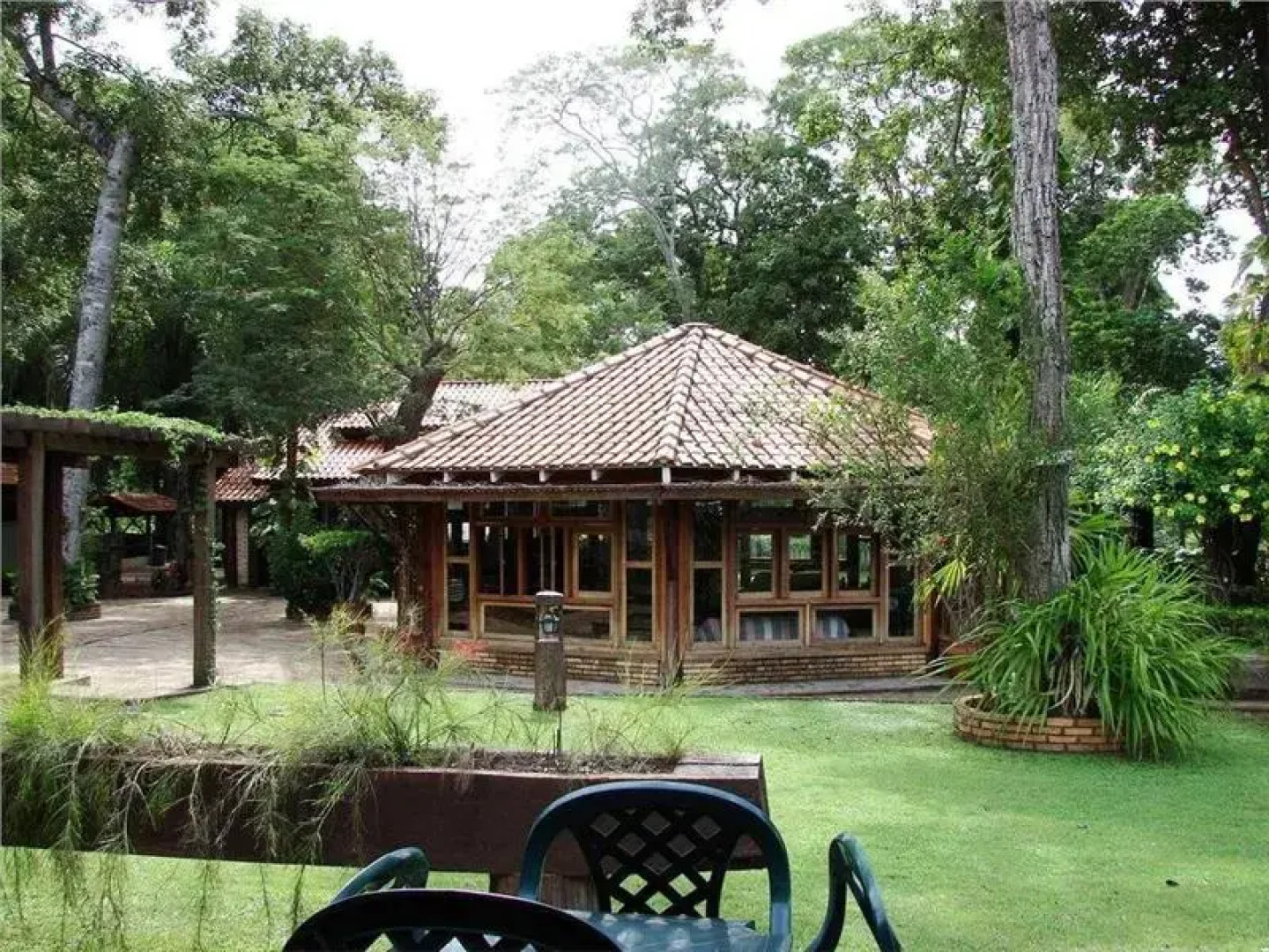 Fazenda Baía Grande