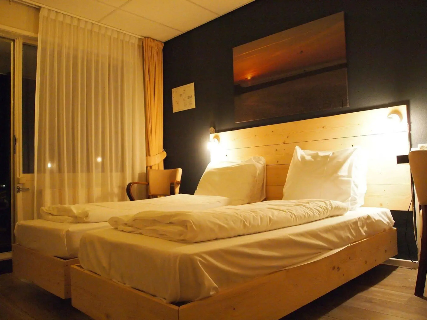 Hotel De Stadsherberg