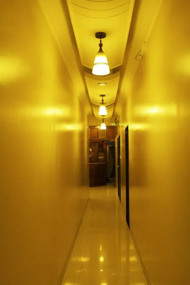 OYO 3552 Hotel Broadway