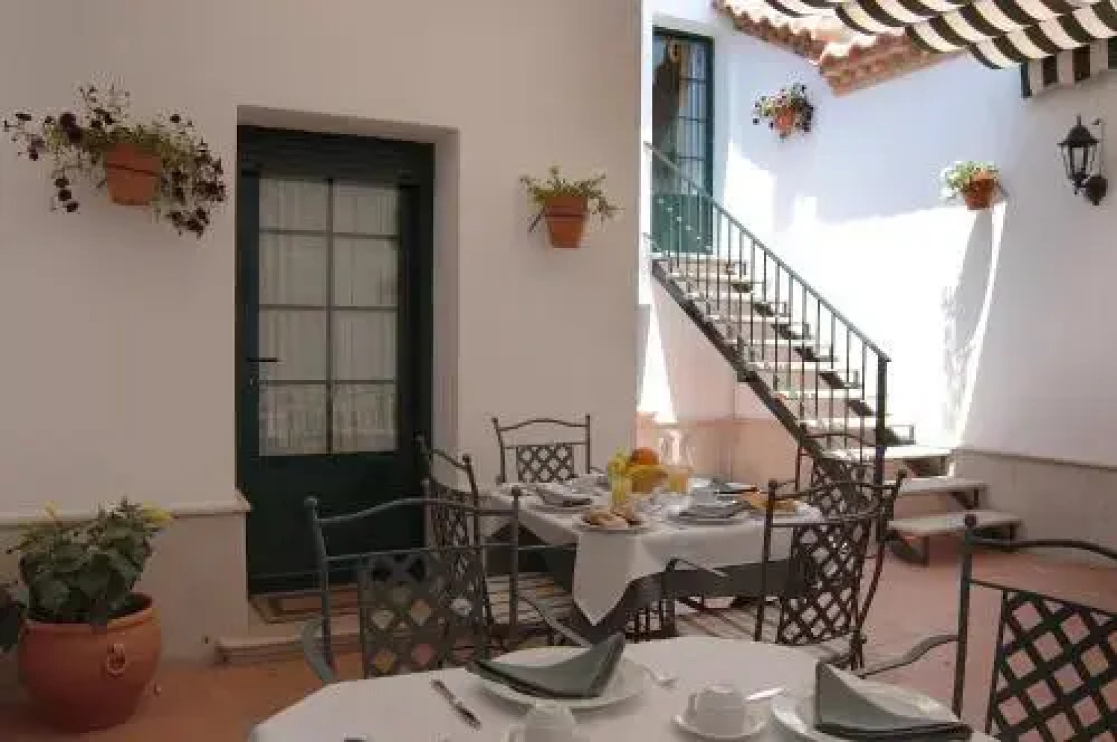 La Posada de Los Comediantes