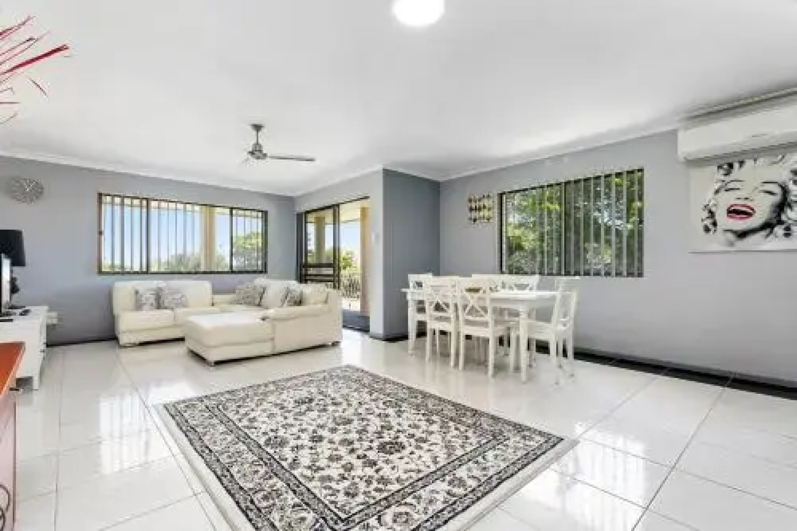 Seaclusion on Toorbul