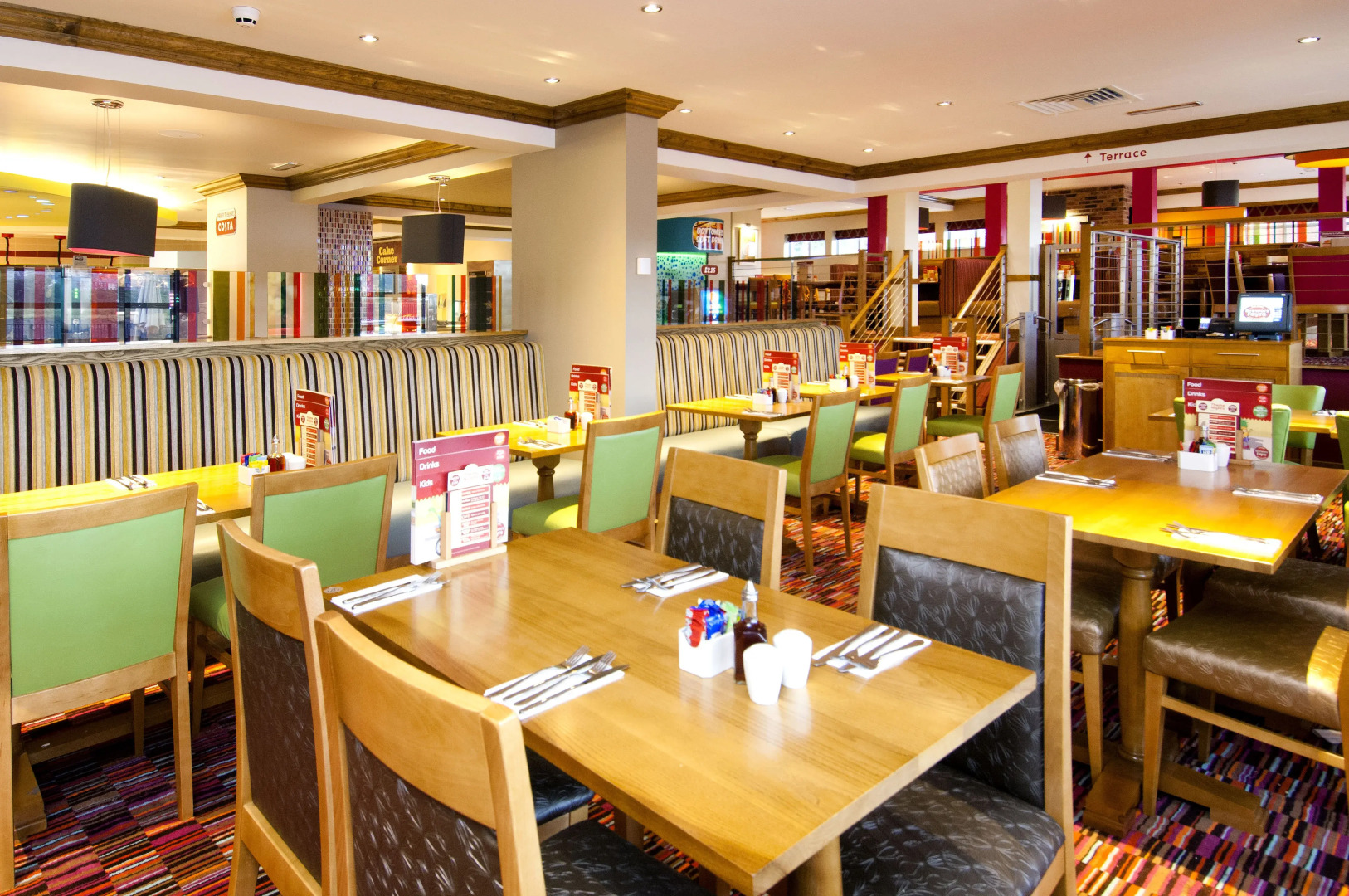 Premier Inn Barry Island