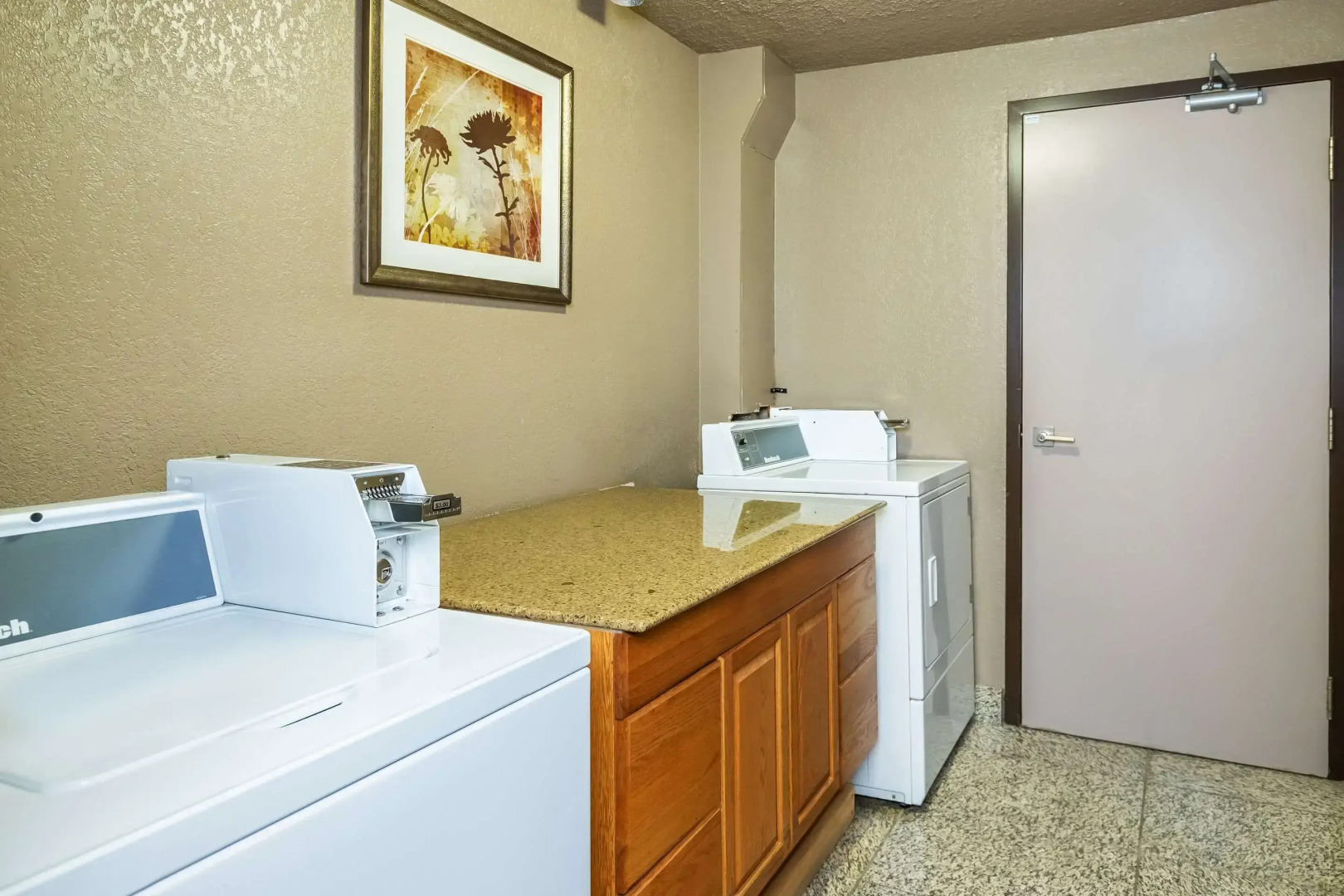 Quality Inn and Suites