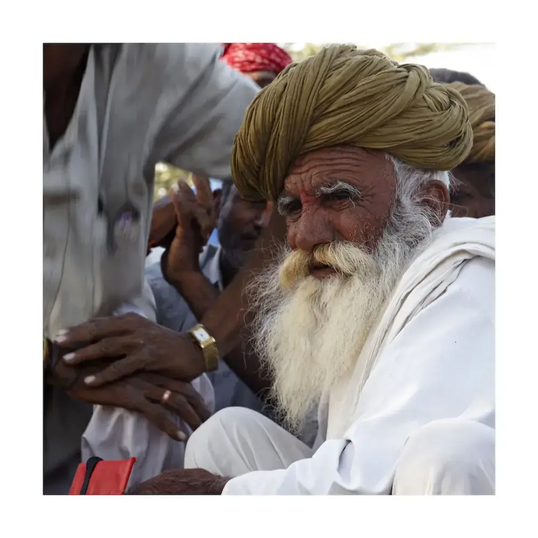 Manvār Shergarh, The Desert Resort