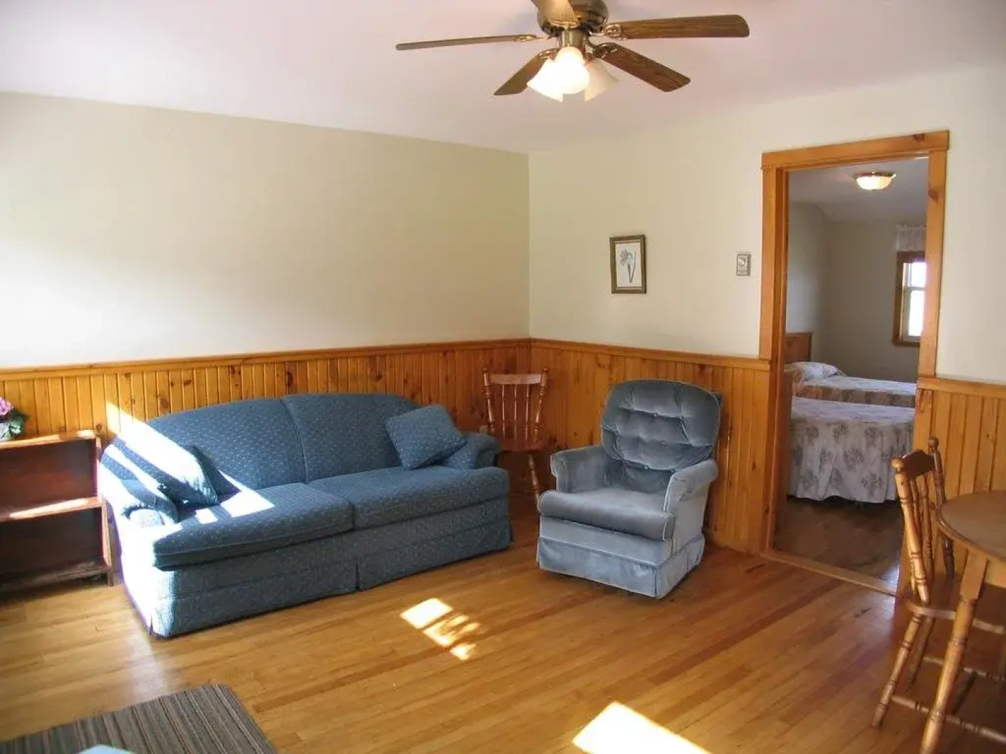 Cavendish Corner Motel Inn