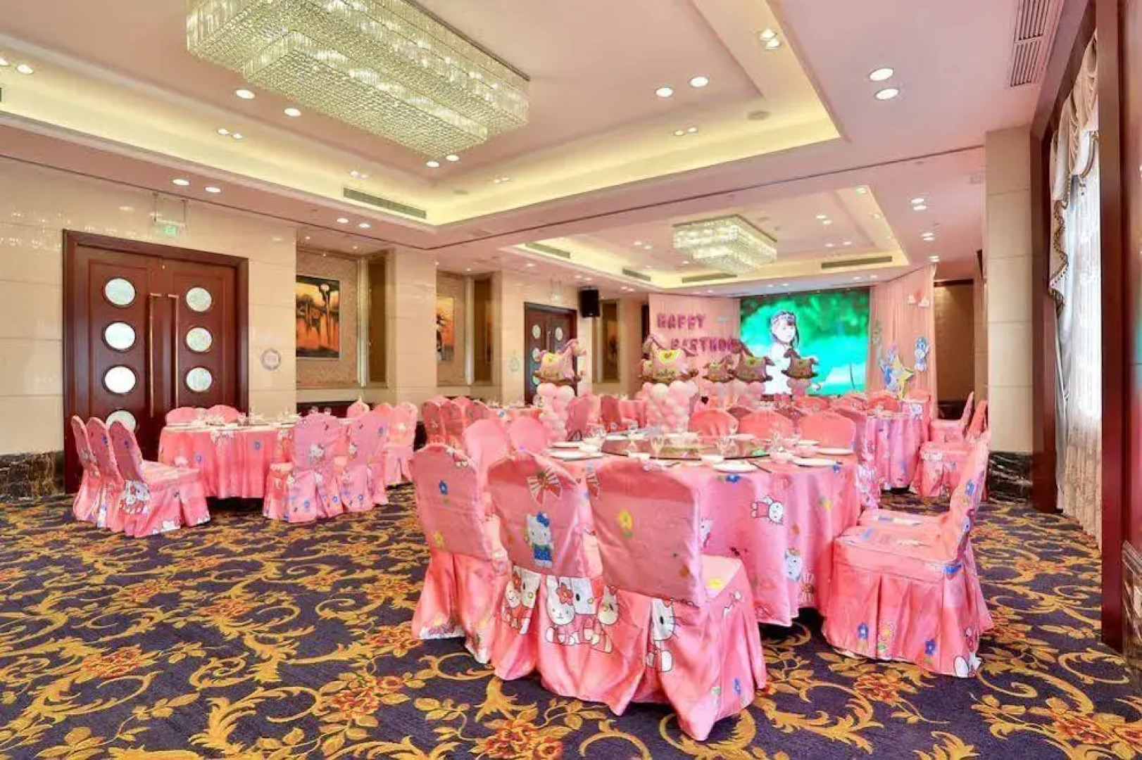Wenzhou Jiangjun Hotel