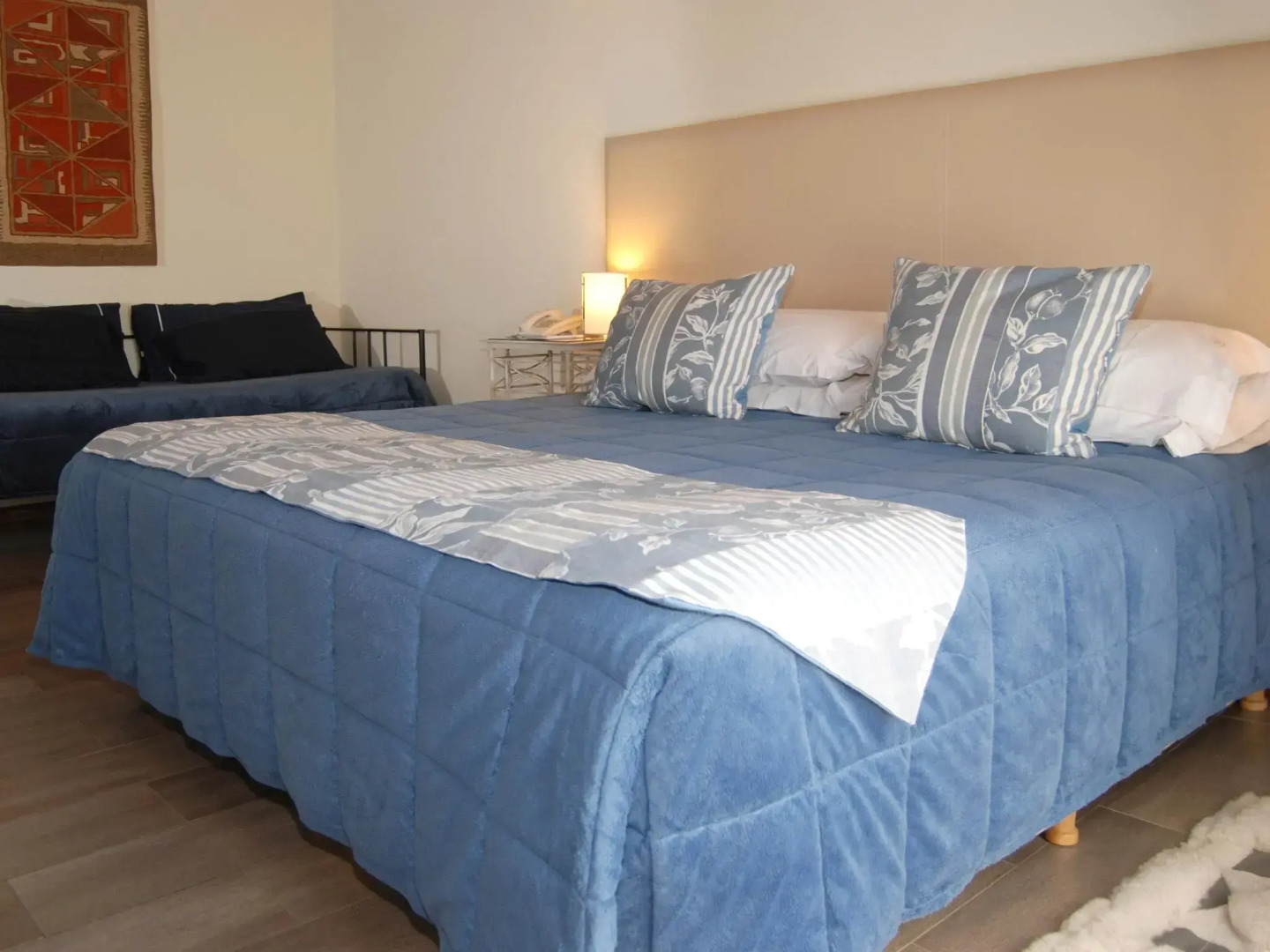 Piedras del Sol Posada