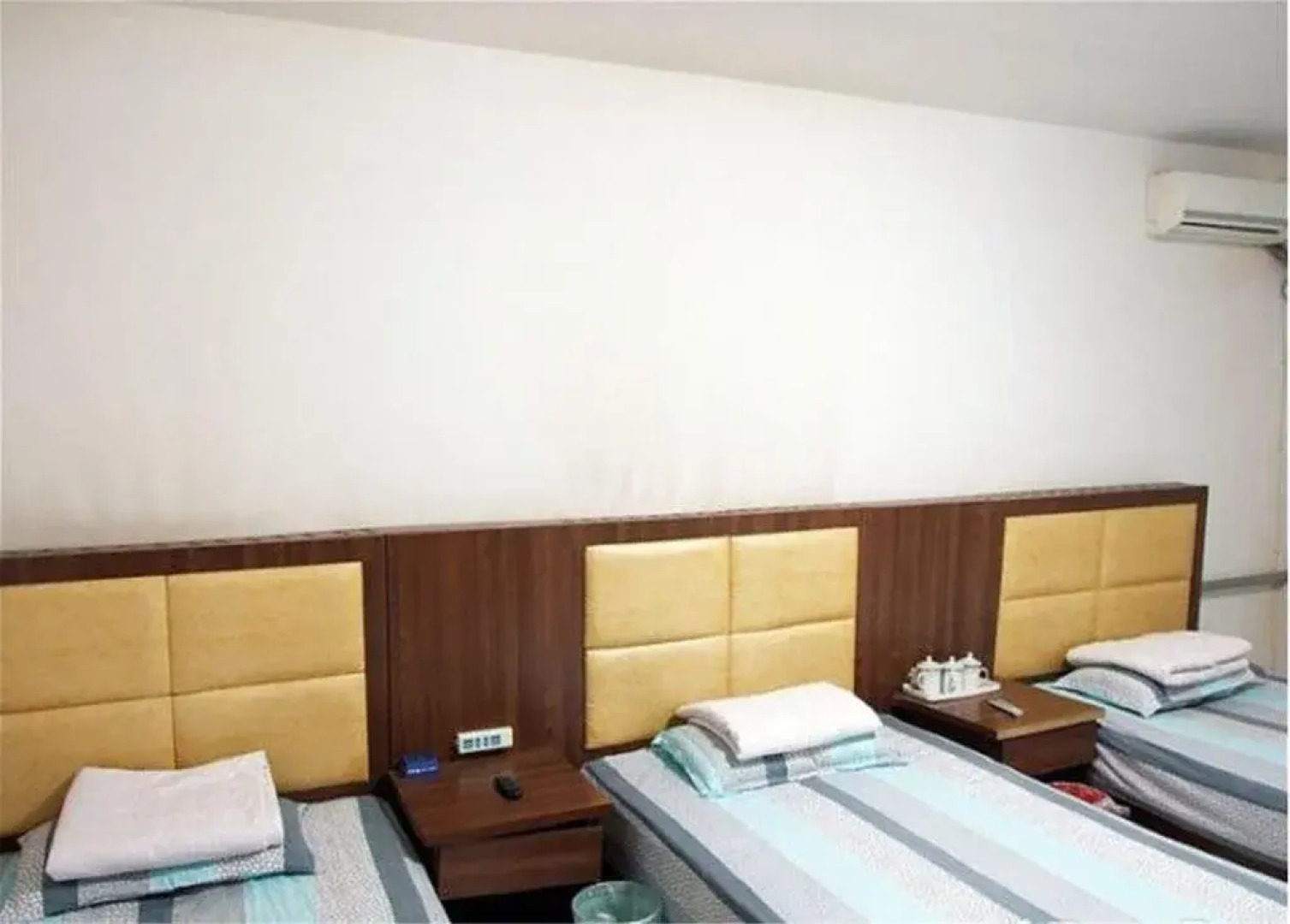 Peace Hostel Langfang