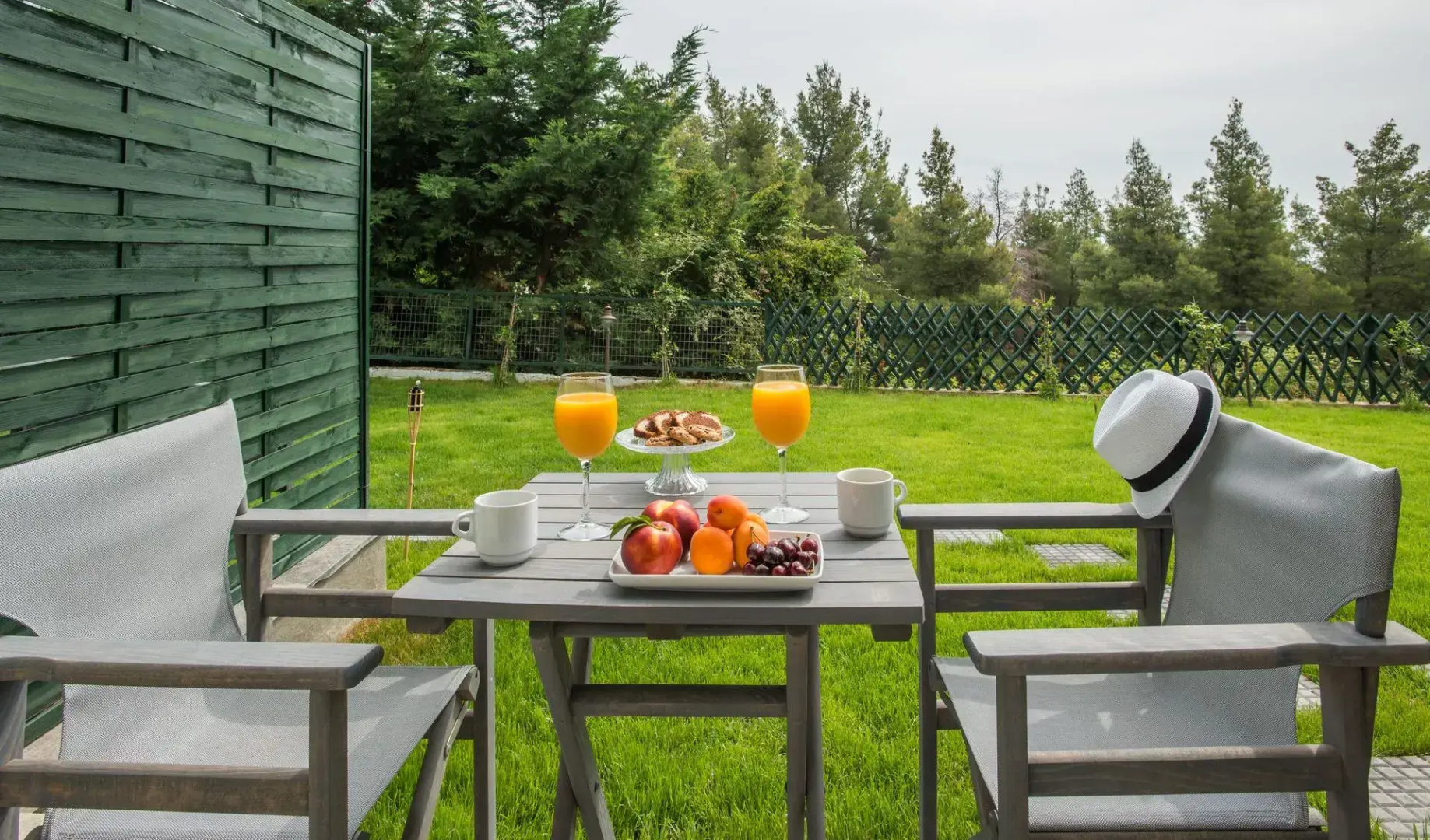 Mirabilia Boutique Hotel