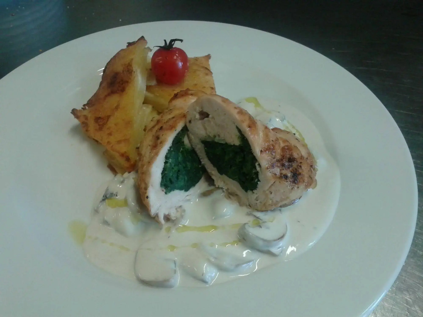 Hotel Theresia Kolín