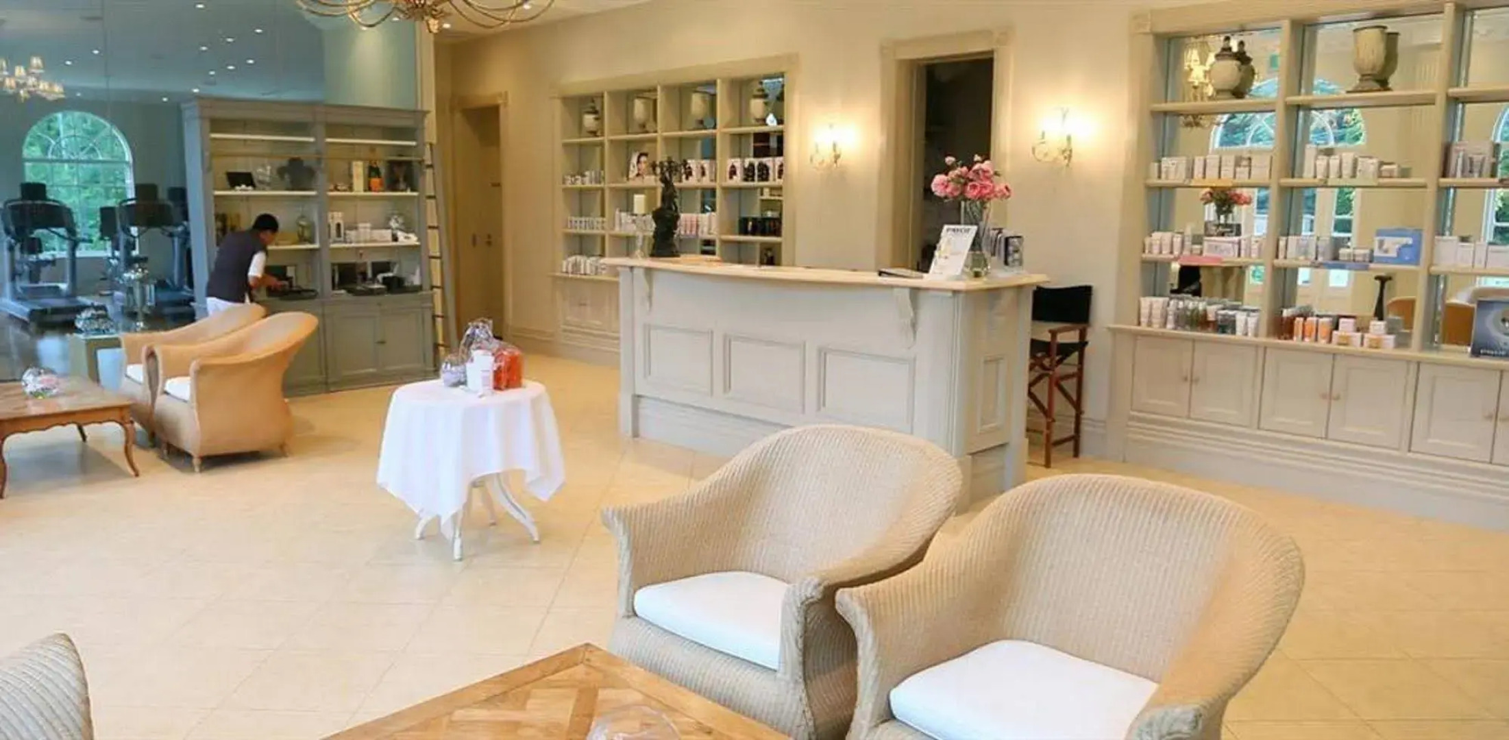 Ardour Milton Park Bowral