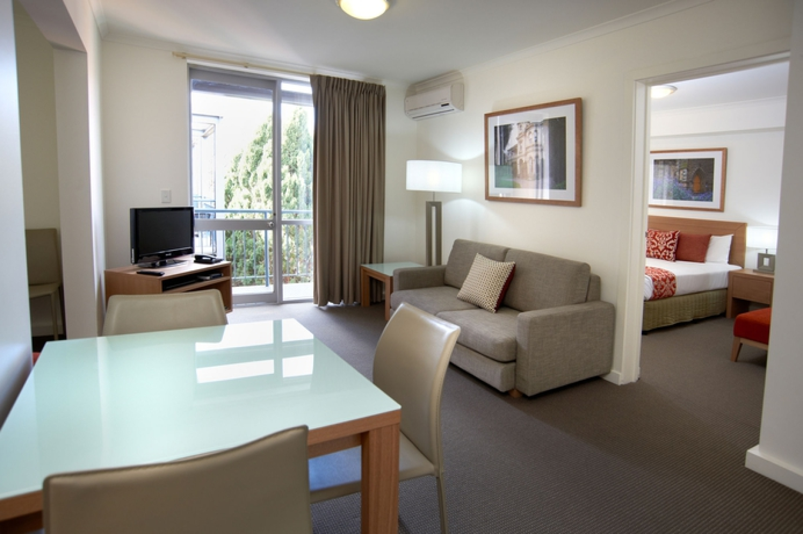 Hotel Marquesado de Almansa