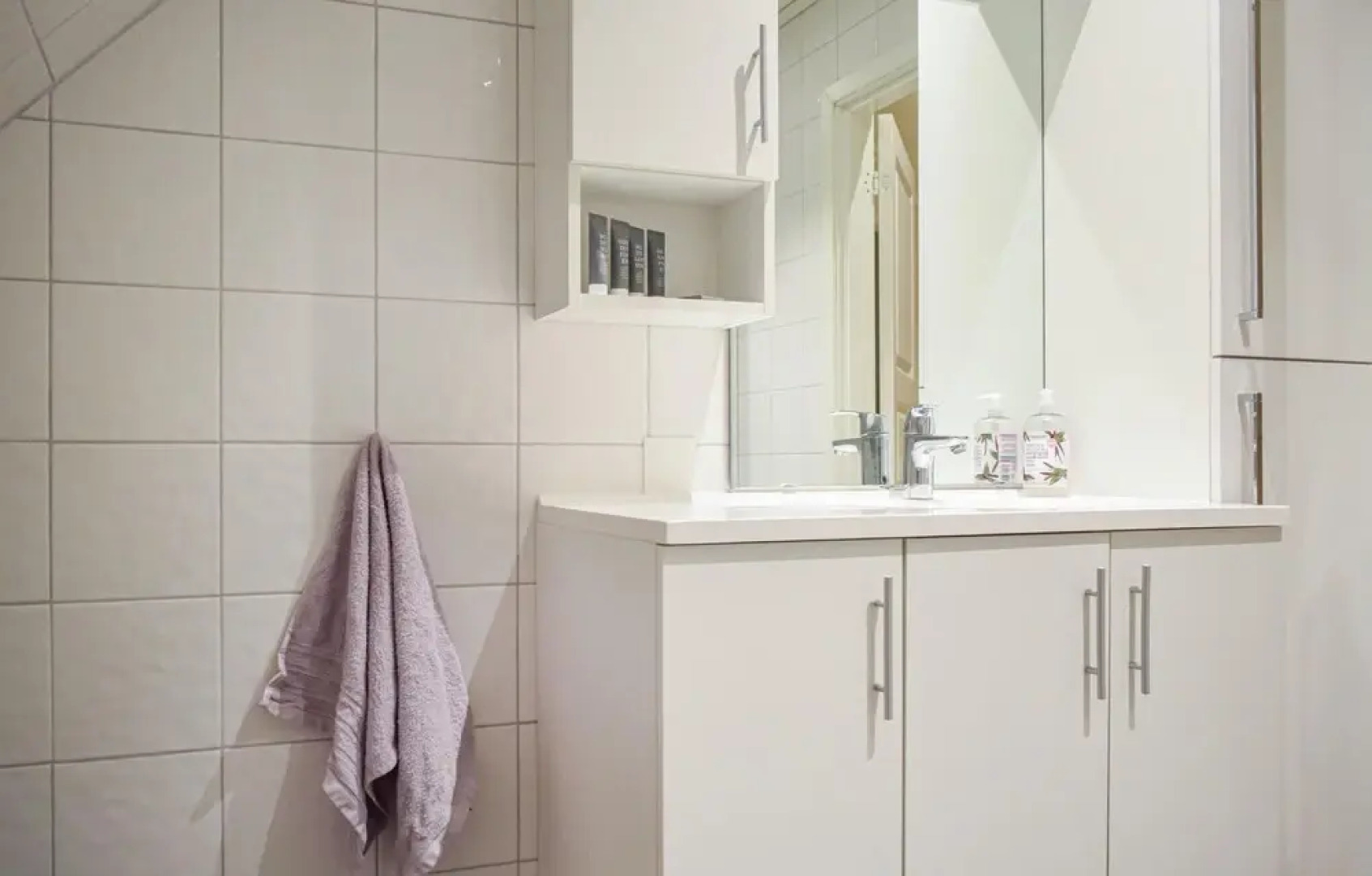 Beautiful Home in Sandve With 2 Bedrooms and Wifi