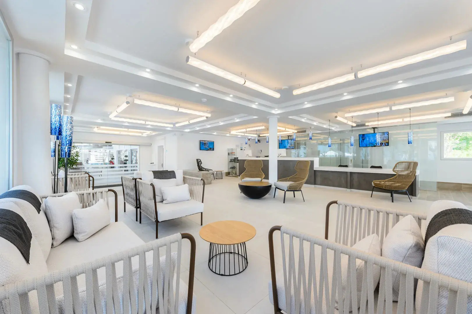 Hotel Vibra Cala Tarida