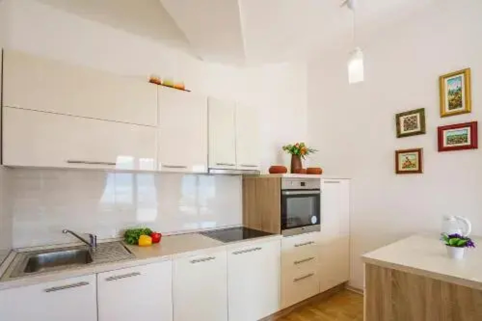 Donja Lastva Apartments